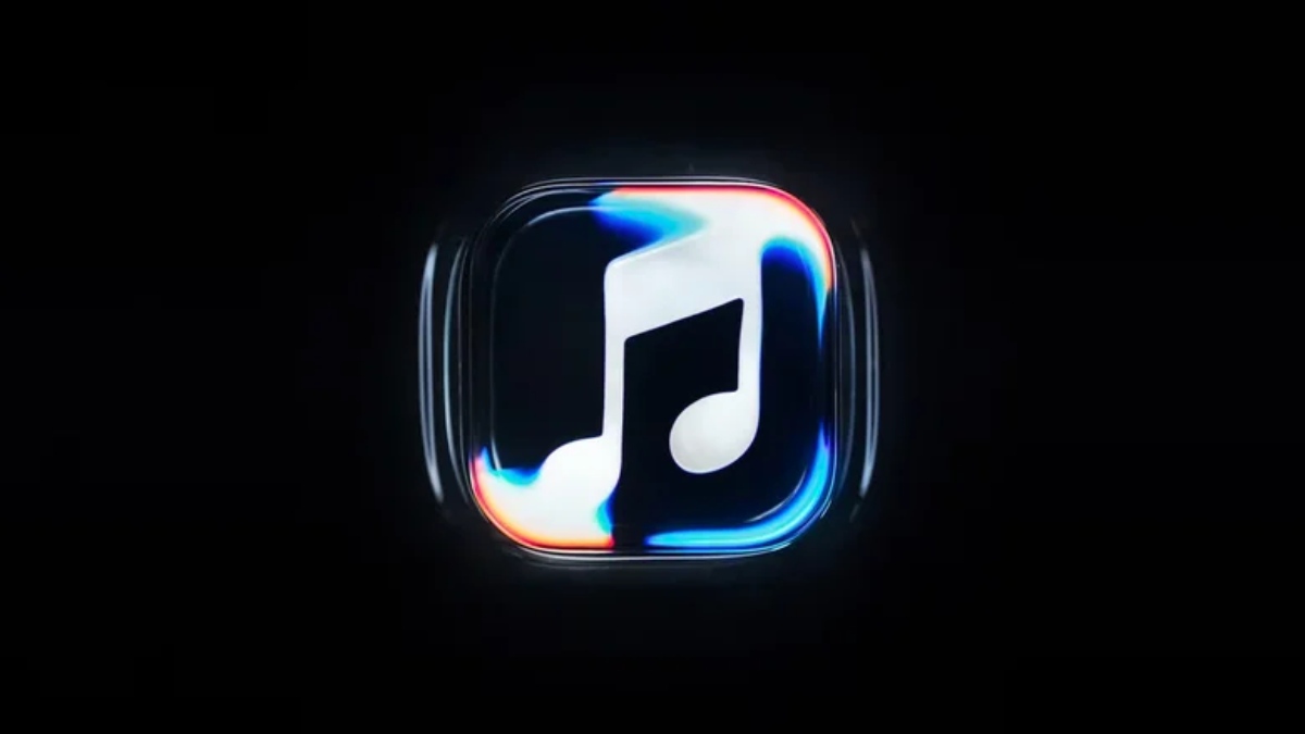 Apple music familiar