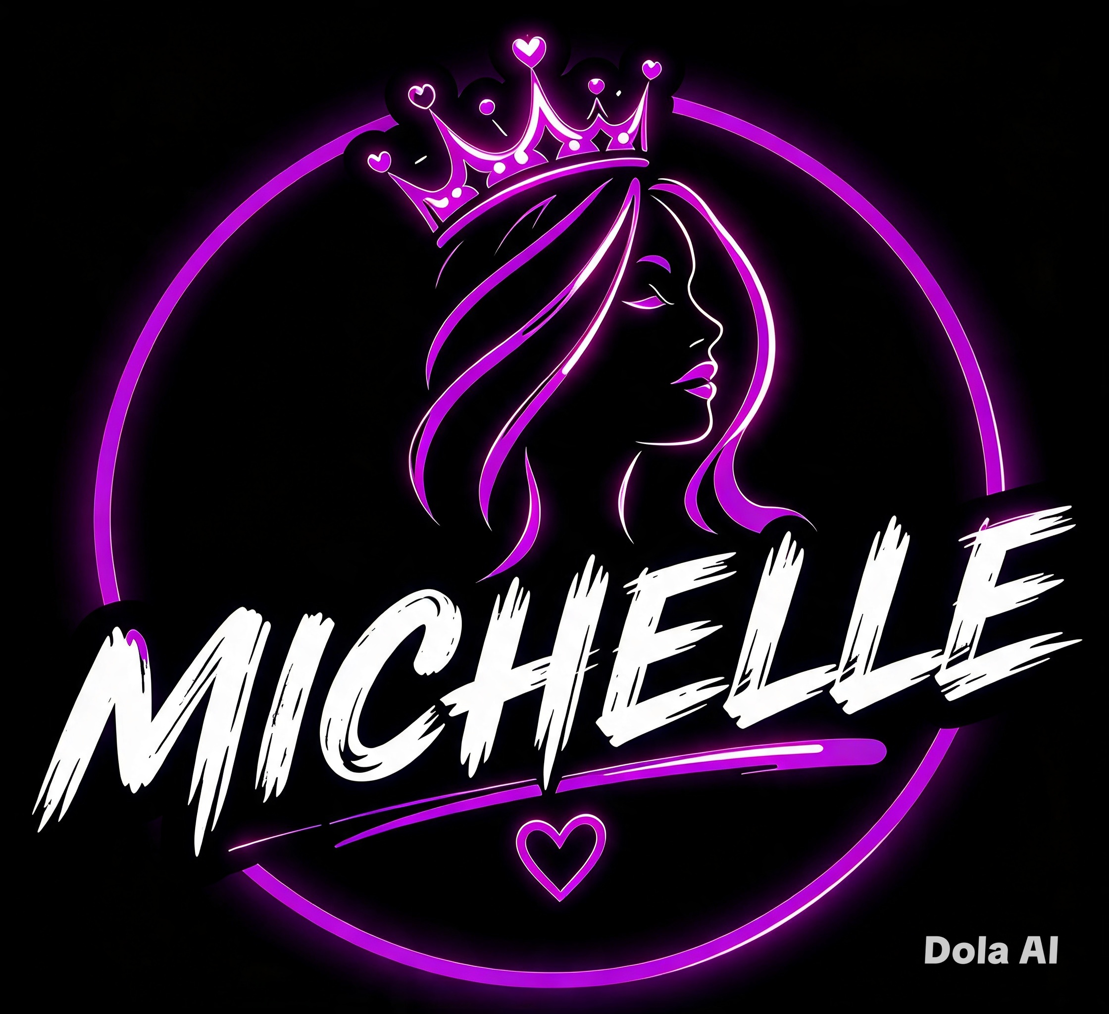 MICHELLE777